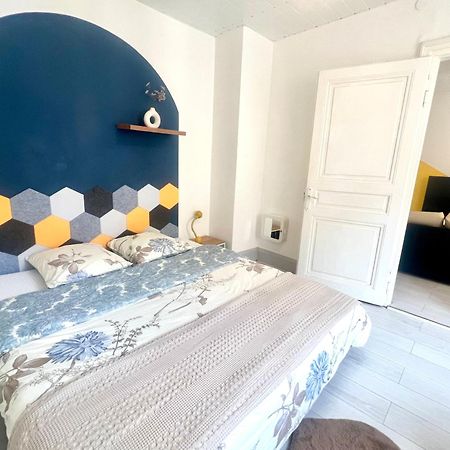 Lumiere Secrete Mulhouse Centre Parking Tram Apartment Luaran gambar